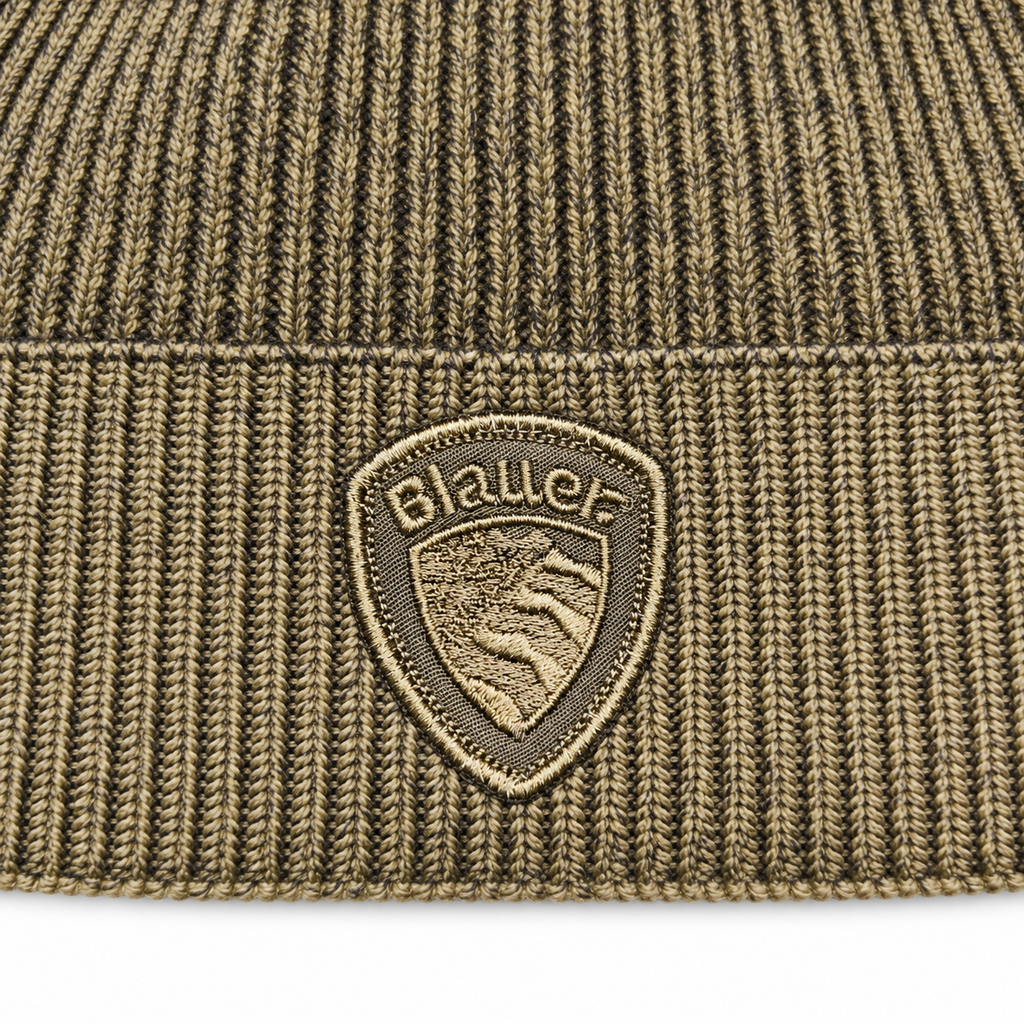 Blauer berretto Uomo modello Oliver 26WBLUA05467-005794 659 - immagine 3