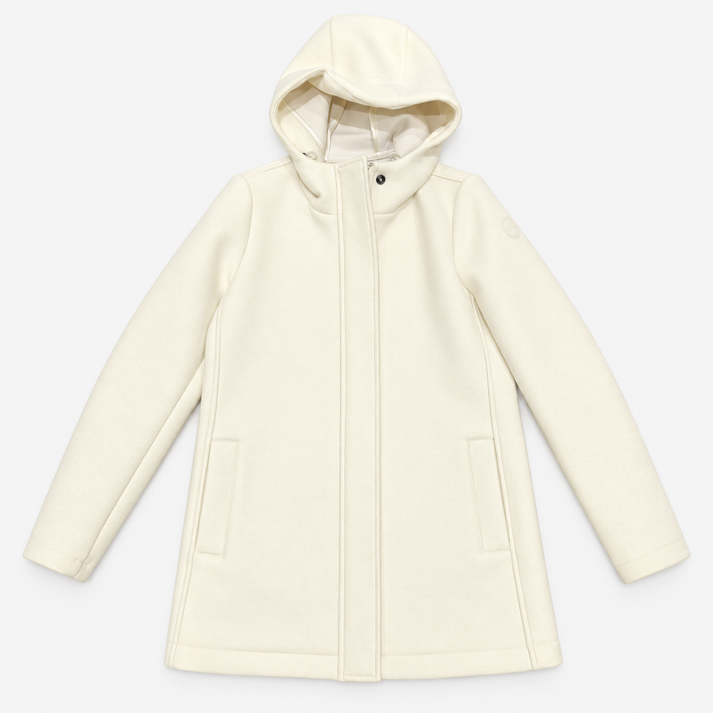 Colmar Cappotto donna con cappuccio 20000048R 5ZO 56 - immagine 1