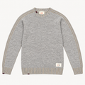 Bob Maglia uomo girocollo maglieria lana vanisé mod. FIN - immagine 5