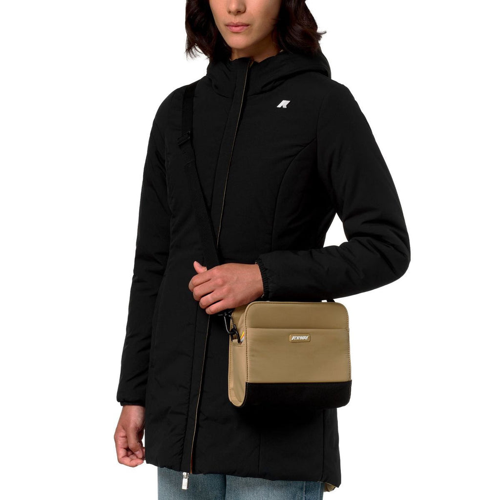 Kway Borsa donna Marybell K8124ZW-677 - immagine 3