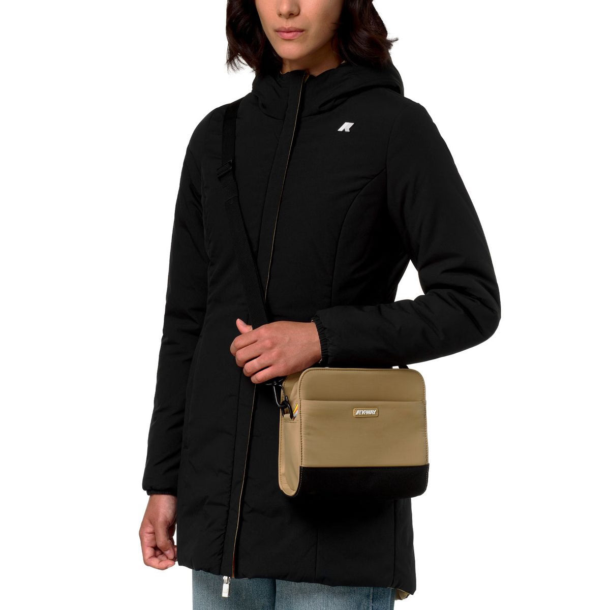 Kway Borsa donna Marybell K8124ZW-677 - immagine 3