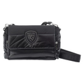 Blauer Borsa donna Polyester nylon Briefcase F6JENNA02/PAF BLACK