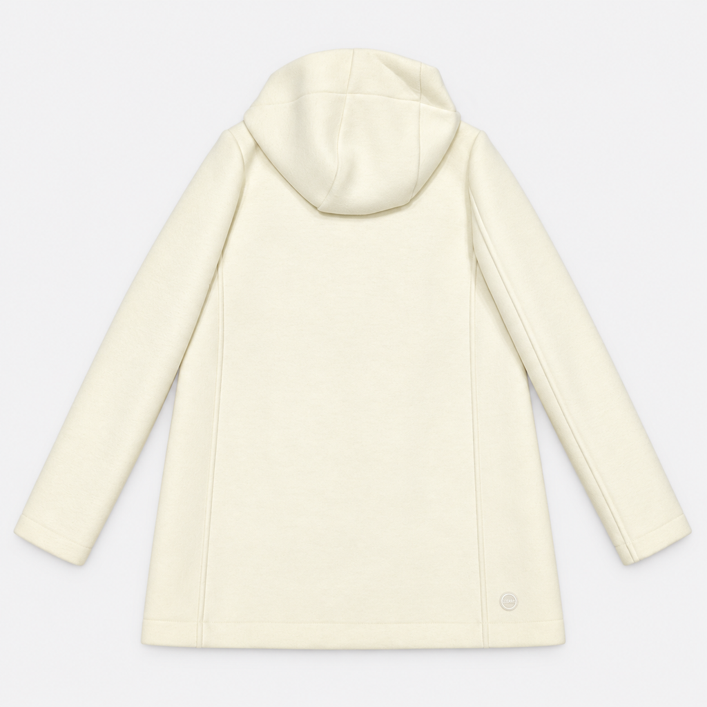 Colmar Cappotto donna con cappuccio 20000048R 5ZO 56 - immagine 2
